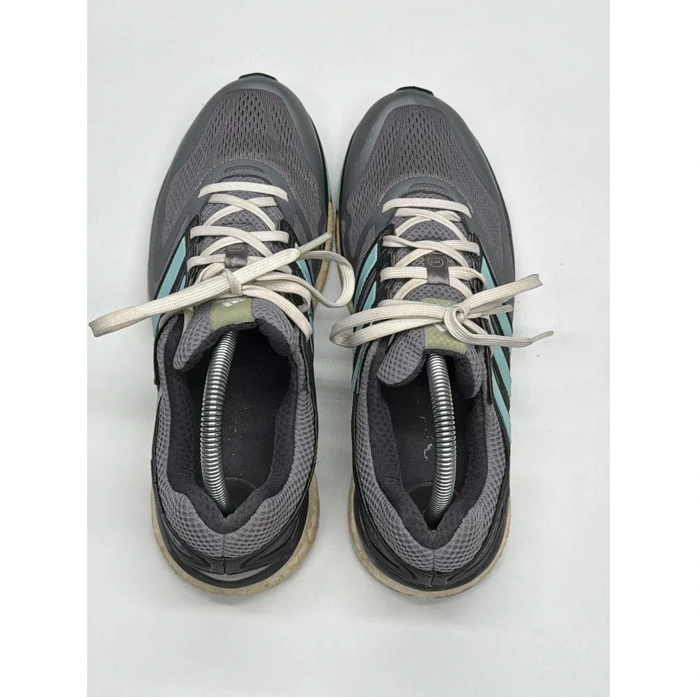 adidas experience responsive